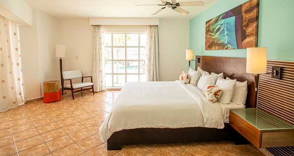 Accommodations - Gran Ventana Beach Resort - All-Inclusive - Dominican Republic