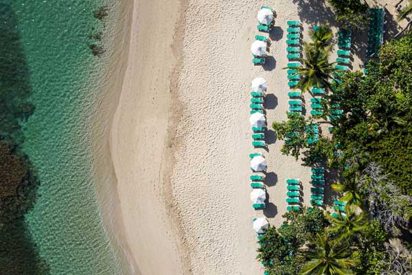 Accommodations - Iberostar Rose Hall Beach - All Inclusive - Montego Bay, Jamaica