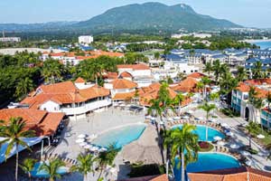 Gran Ventana Beach Resort - All-Inclusive - Dominican Republic