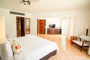 Suites - Gran Ventana Beach Resort - All-Inclusive - Dominican Republic
