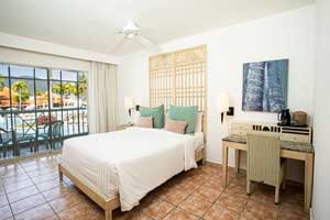 Superior Guest Rooms - Gran Ventana Beach Resort - All-Inclusive - Dominican Republic